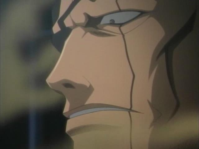 Otaku Gallery  / Anime e Manga / Bleach / Screen Shots / Episodi / 051 - La mattina della sentenza / 037.jpg